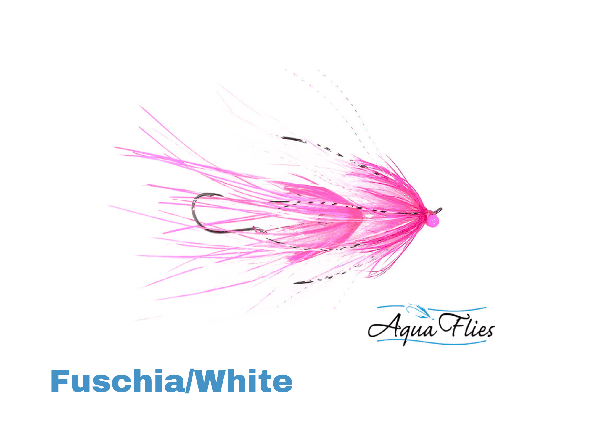 Stu's Ostrich Intruder Fly