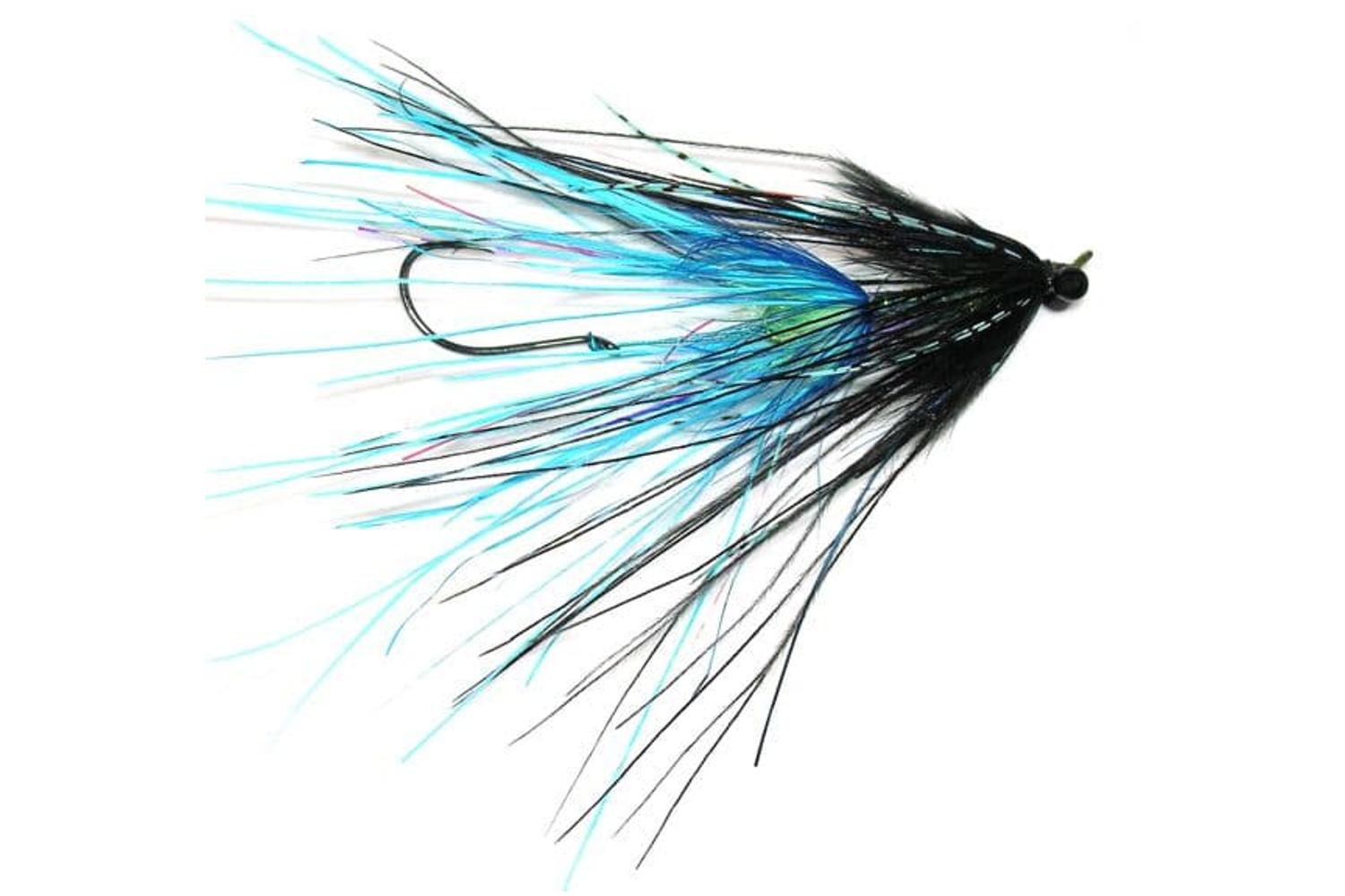 Stu's Ostrich Intruder Fly