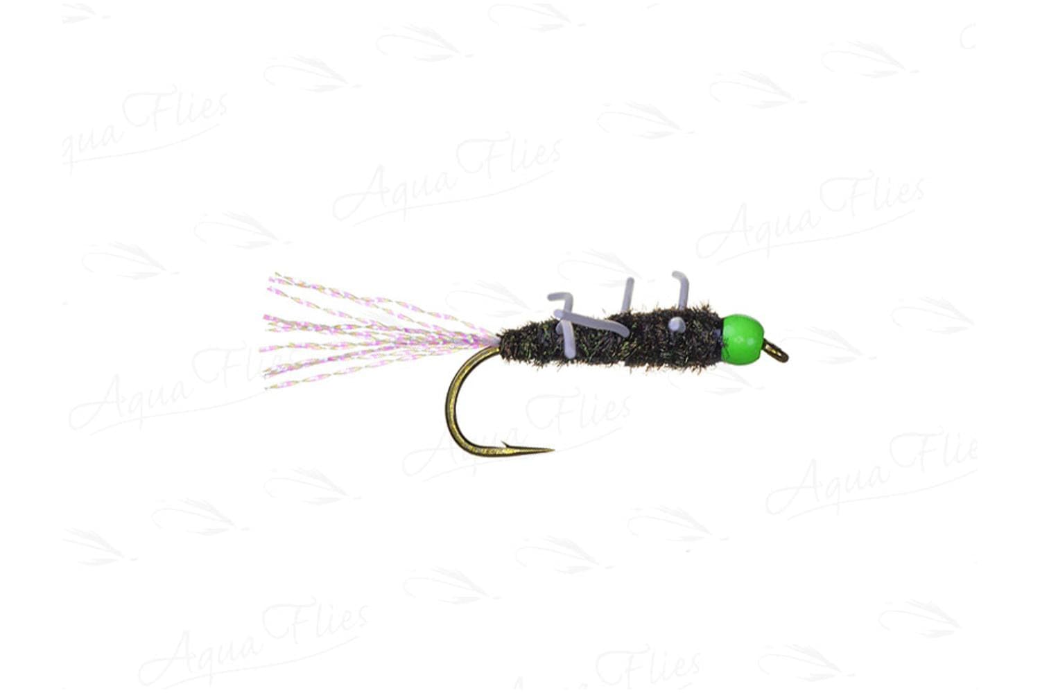 TDF BH Girdle Bug Fly