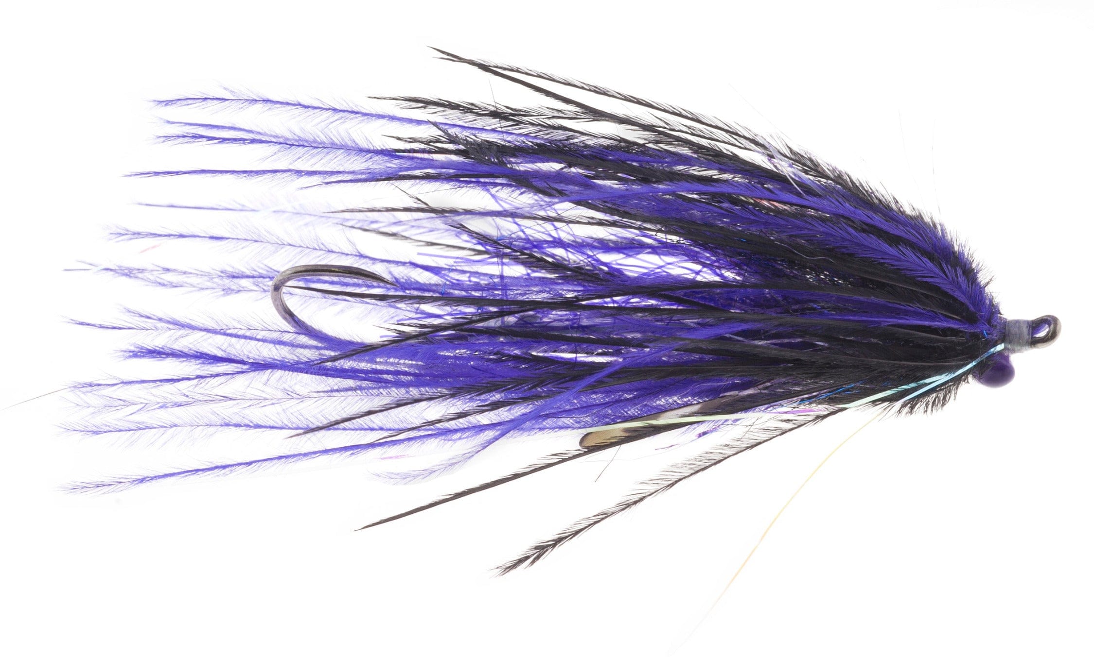 Ultra Mini-Intruder Fly | Trident Fly Fishing