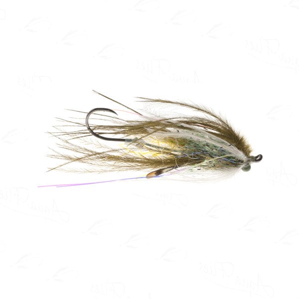 Ultra Mini-Intruder Fly