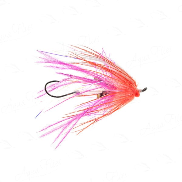 Ultra Mini-Intruder Fly