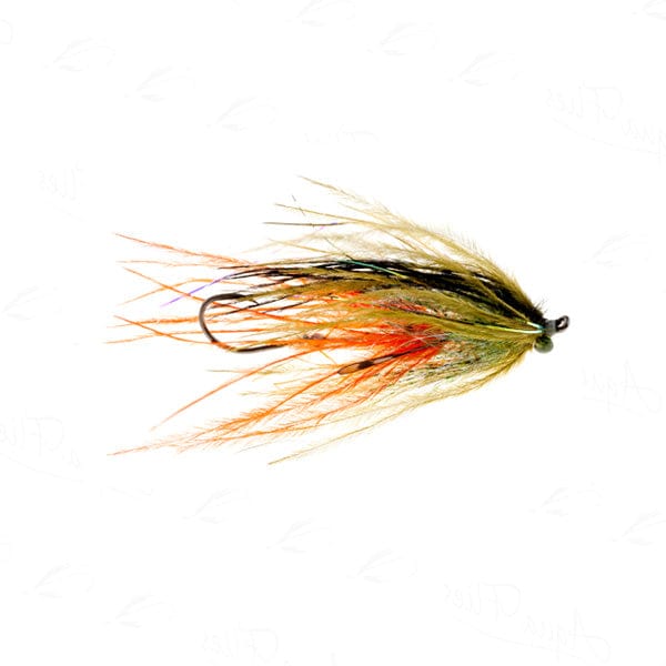 Ultra Mini-Intruder Fly