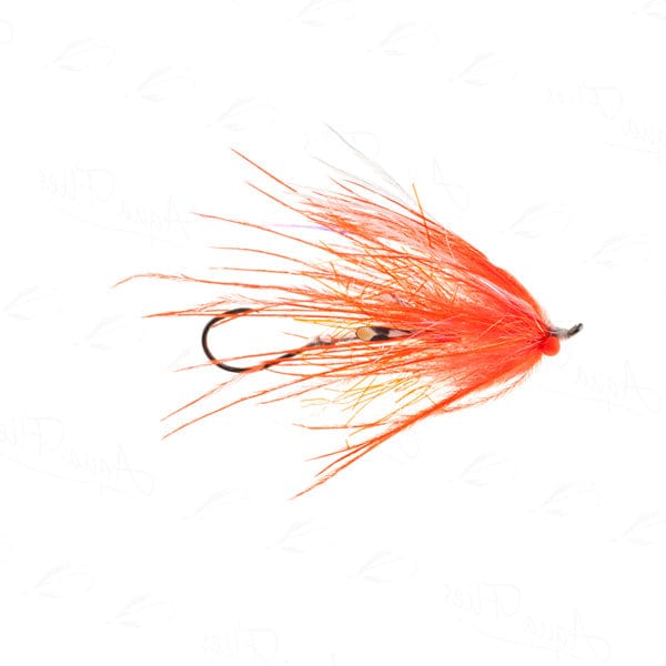 Ultra Mini-Intruder Fly