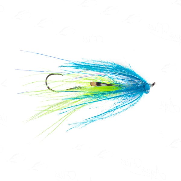 Ultra Mini-Intruder Fly