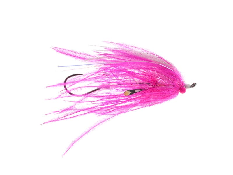 Ultra Mini-Intruder Fly