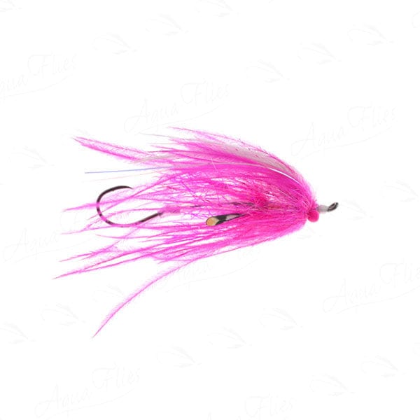 Ultra Mini-Intruder Fly