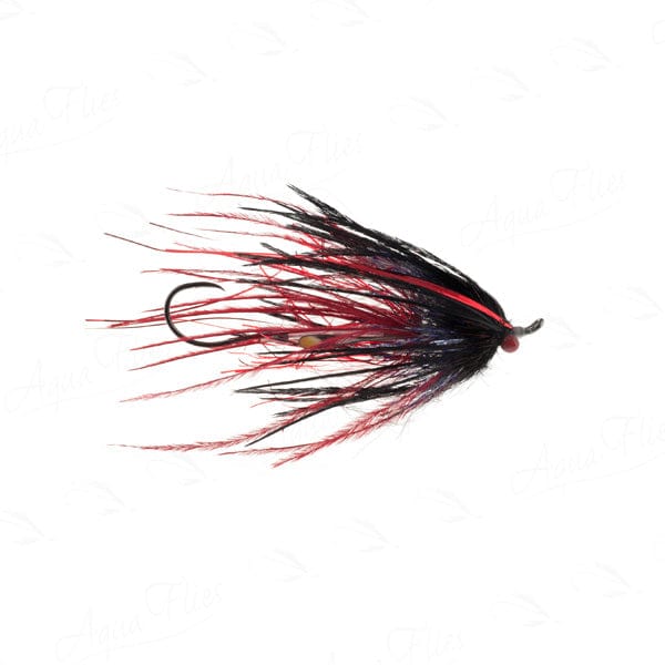 Ultra Mini-Intruder Fly