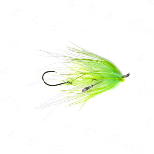Ultra Mini-Intruder Fly