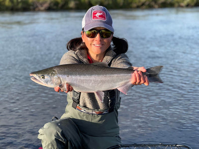 Pacific Salmon