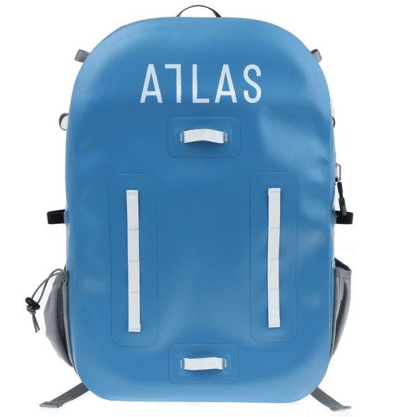 Atlas Waterproof Fishing Backpack