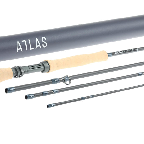 Atlas Signature 8ft 6in 11wt Fly Rod