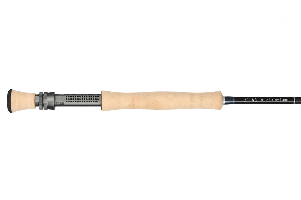 Atlas Fly Rods Atlas Signature 9ft 10wt Fly Rod | Trident Fly Fishing