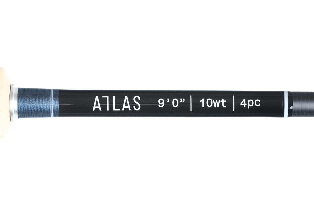 Atlas Fly Rods Atlas Fly Rods | Trident Fly Fishing