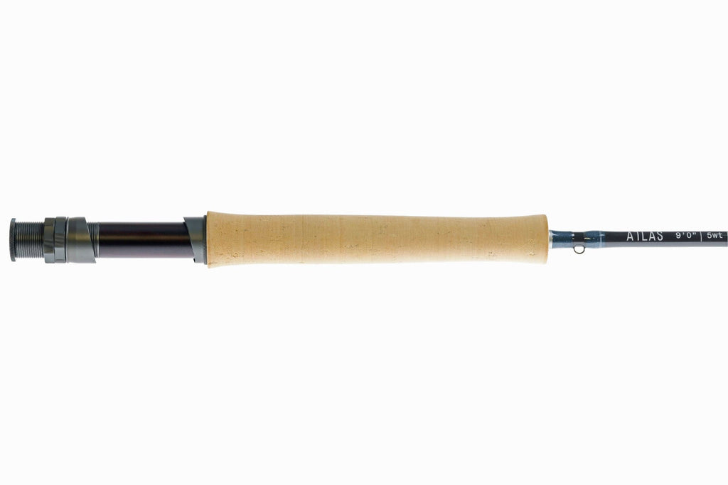 Atlas Fly Rods Atlas Signature 9ft 5wt Fly Rod | Trident Fly Fishing