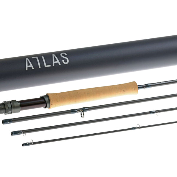Atlas Signature 9ft 5wt Fly Rod Atlas Signature 9ft 5wt Fly Rod