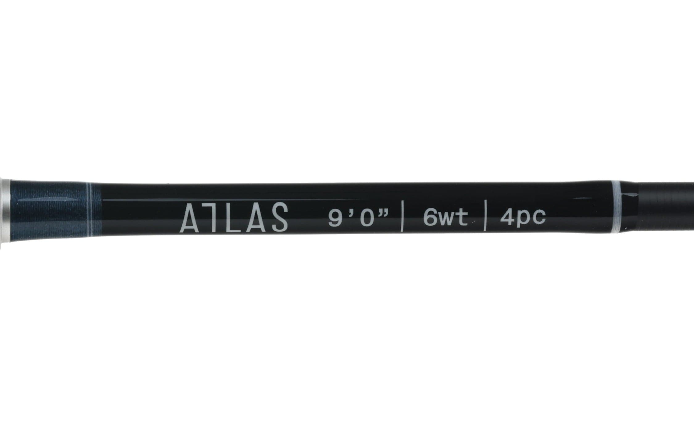 Atlas Signature 9ft 6wt Fly Rod | Trident Fly Fishing