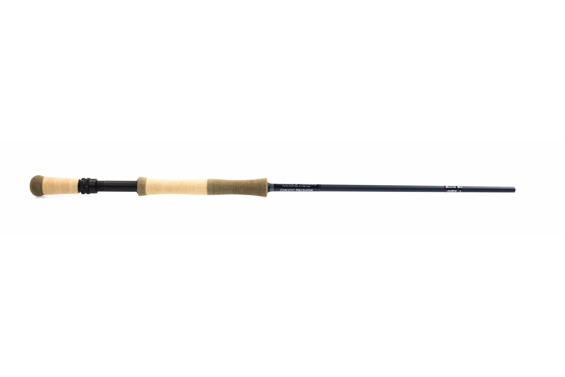 Thomas & Thomas Exocett Predator Fly Rod