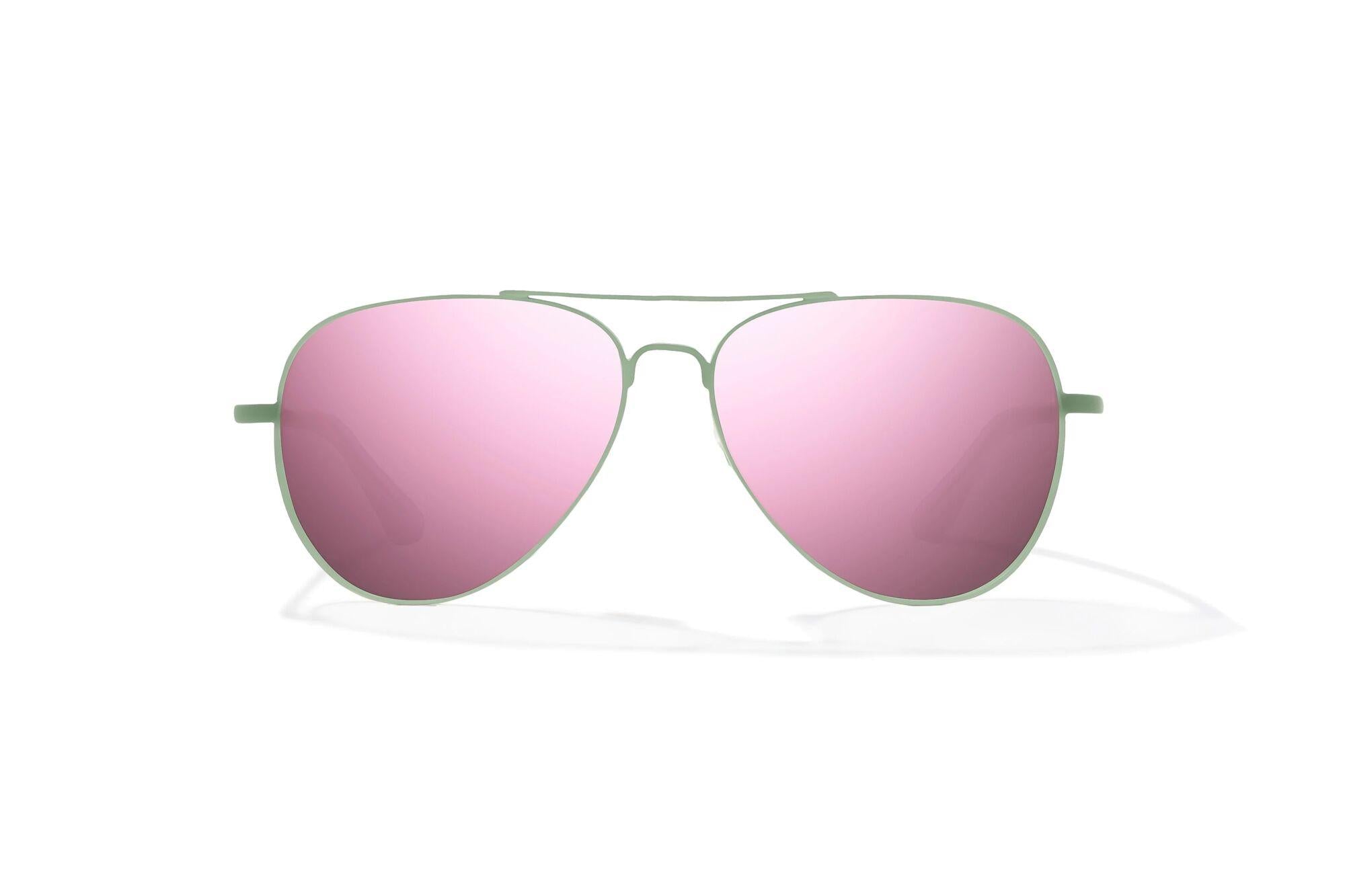 Bajio Soldado Sunglasses