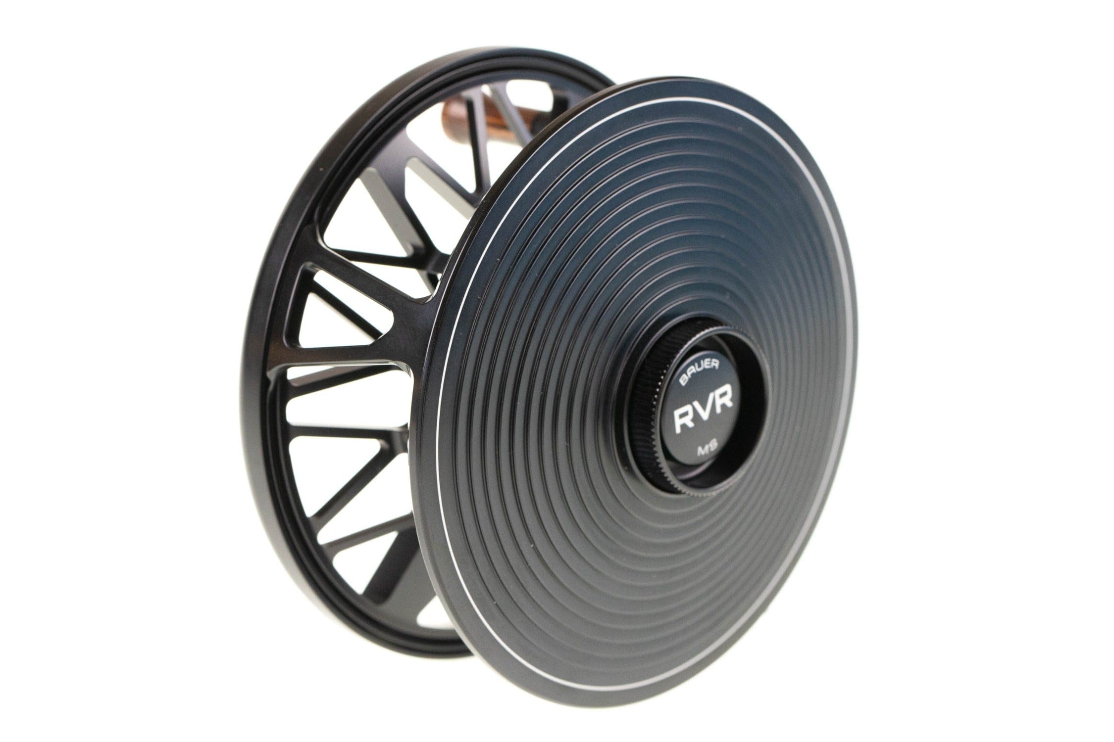 Bauer RVR Fly Reel