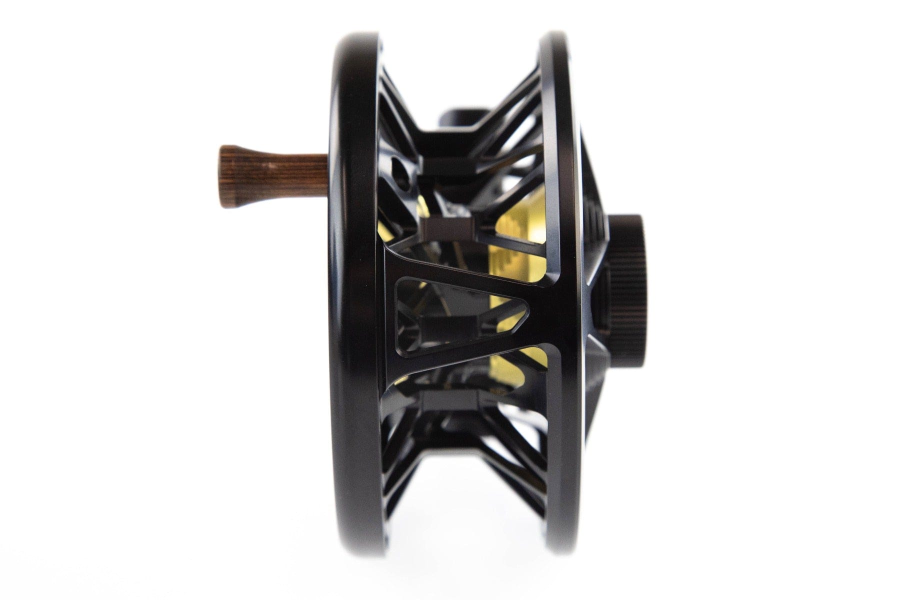 Bauer RVR Fly Reel