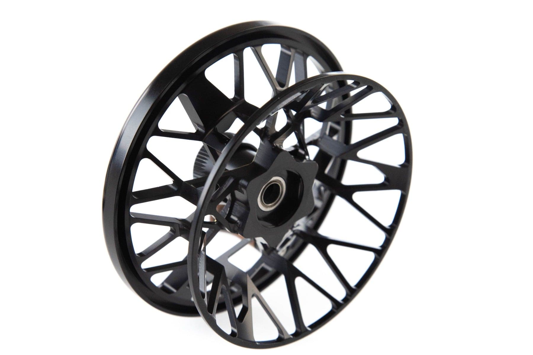 Bauer RVR Spare Spool