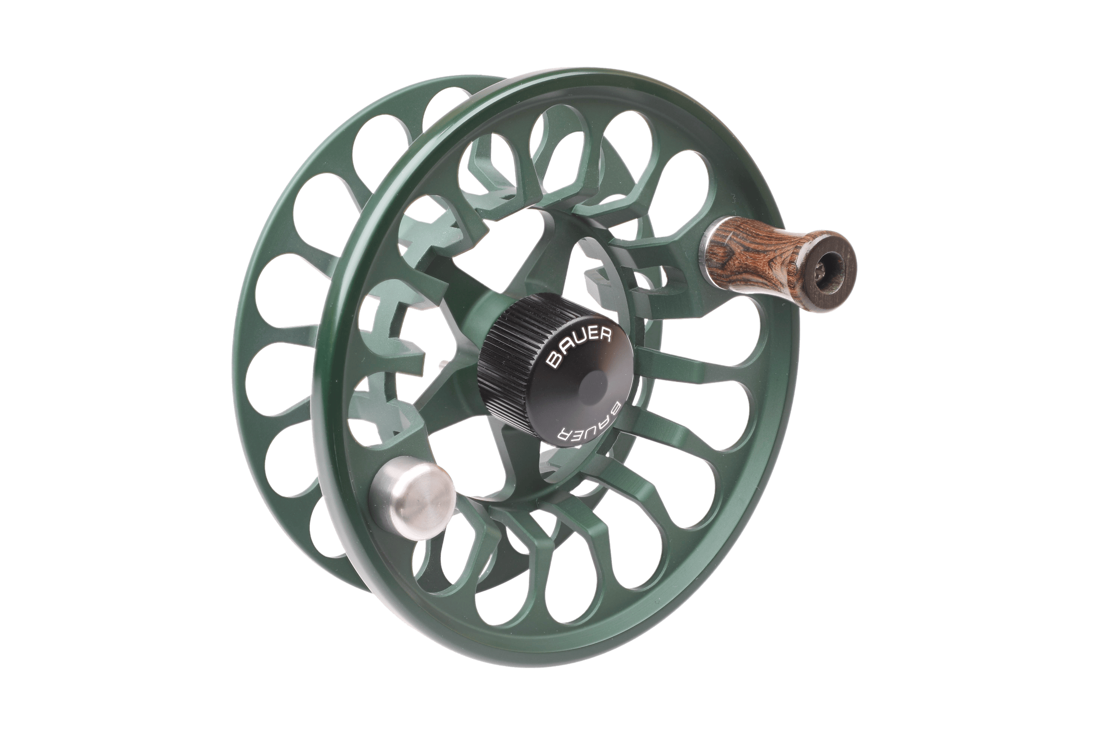 Bauer RX Spare Spool