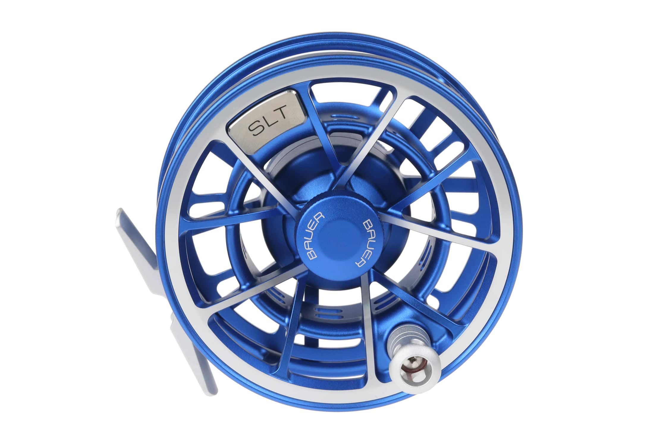 Bauer SLT Fly Reel