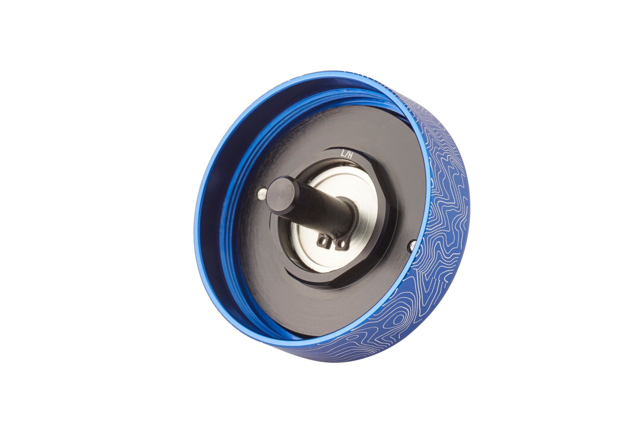 Bauer SLT Fly Reel