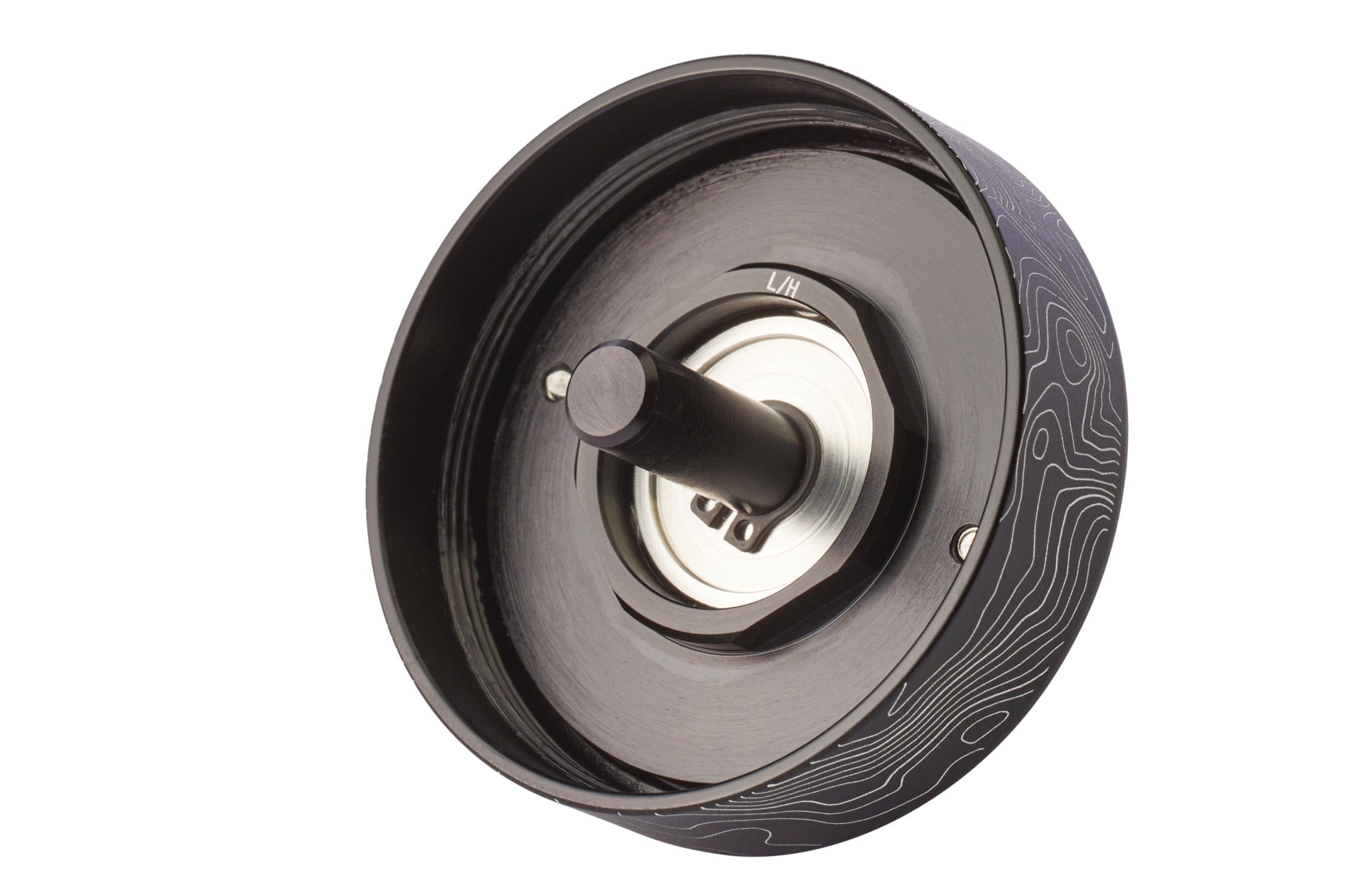 Bauer SLT Fly Reel