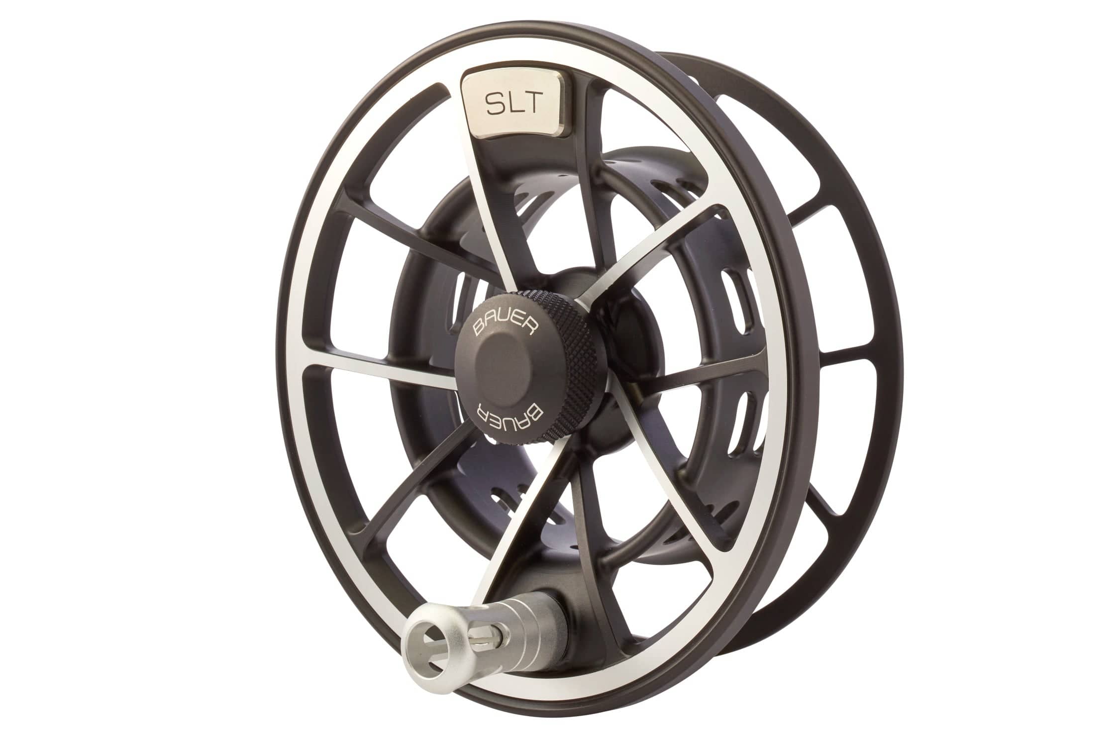 Bauer SLT Fly Reel