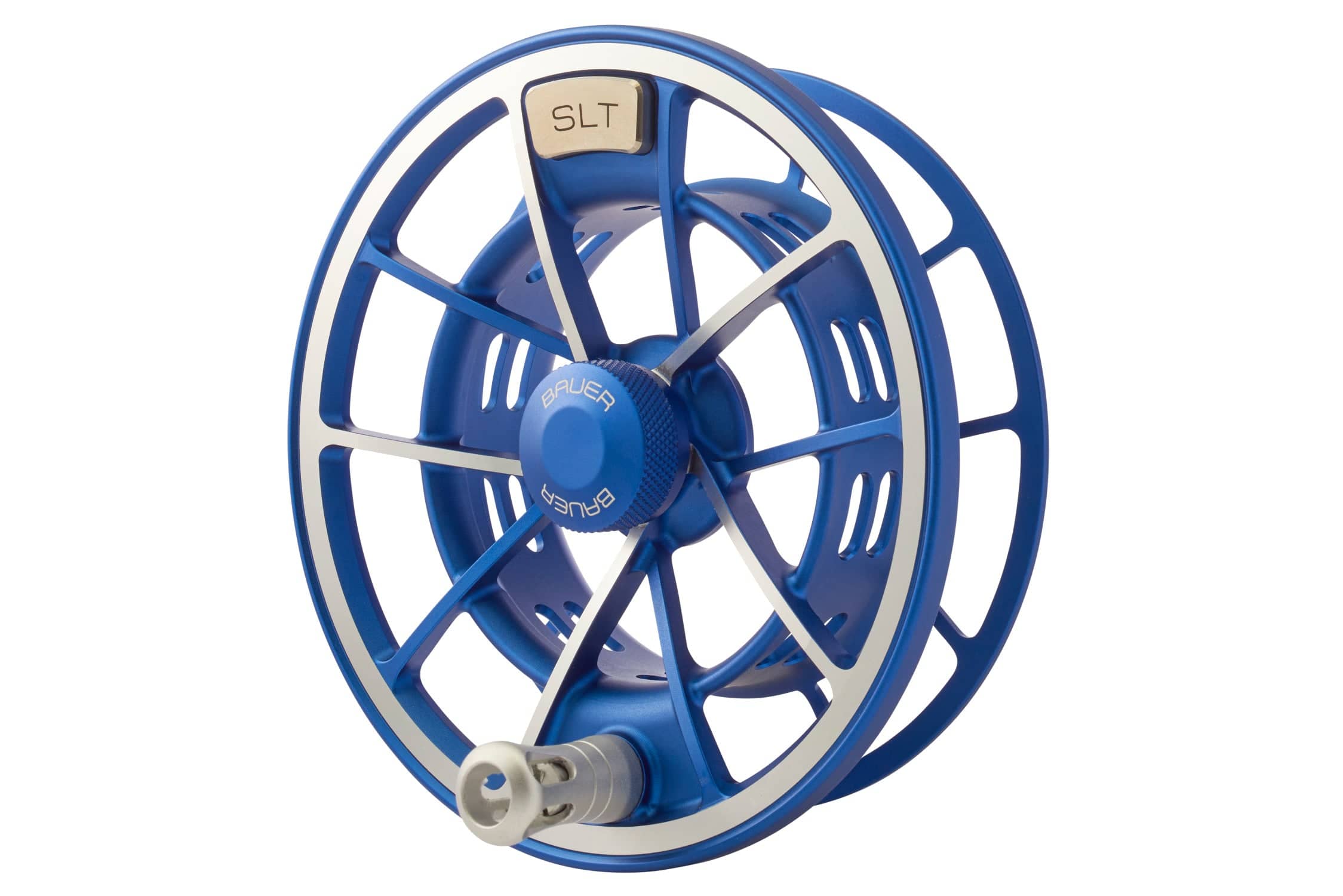 Bauer SLT Fly Reel