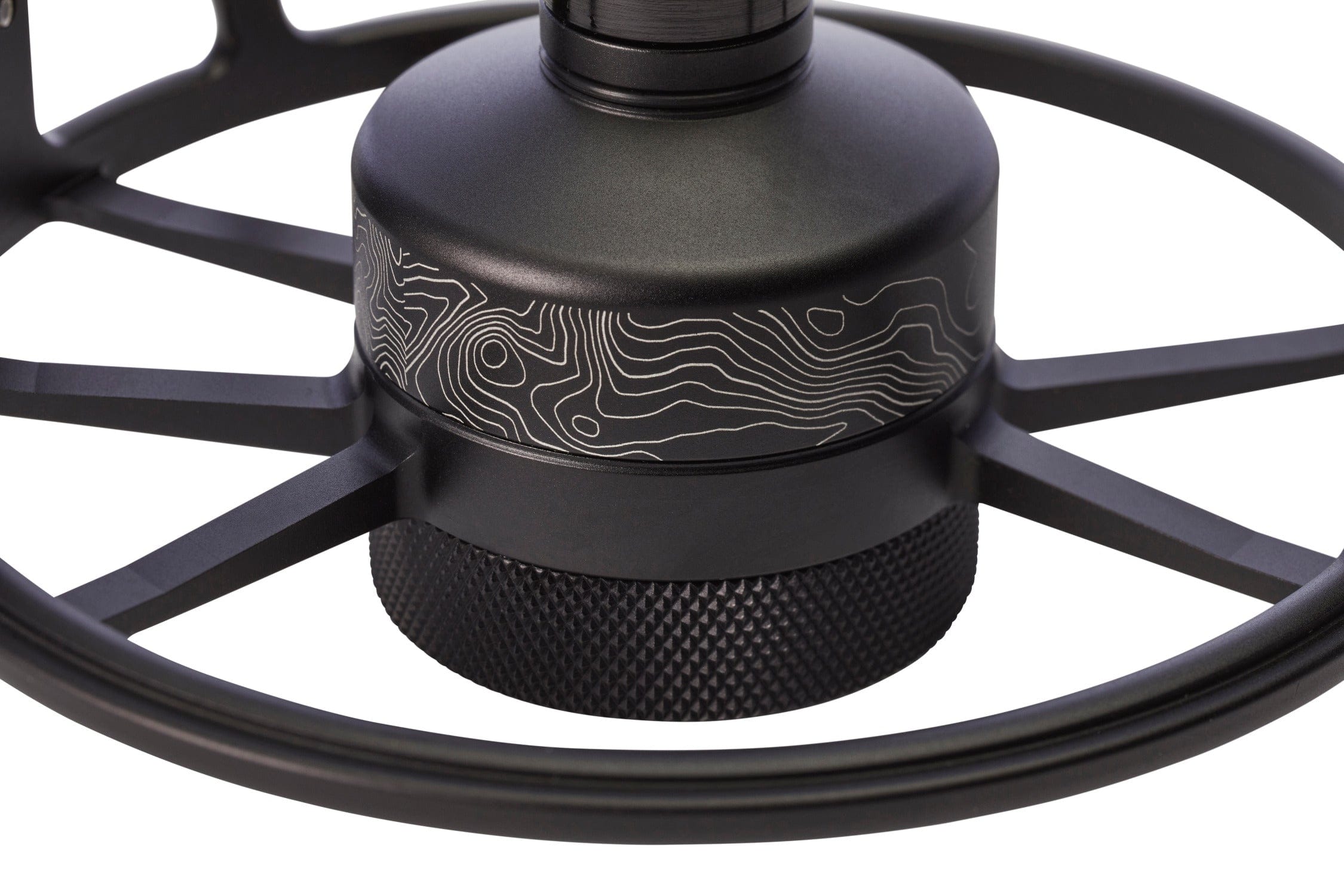 Bauer SLT Fly Reel