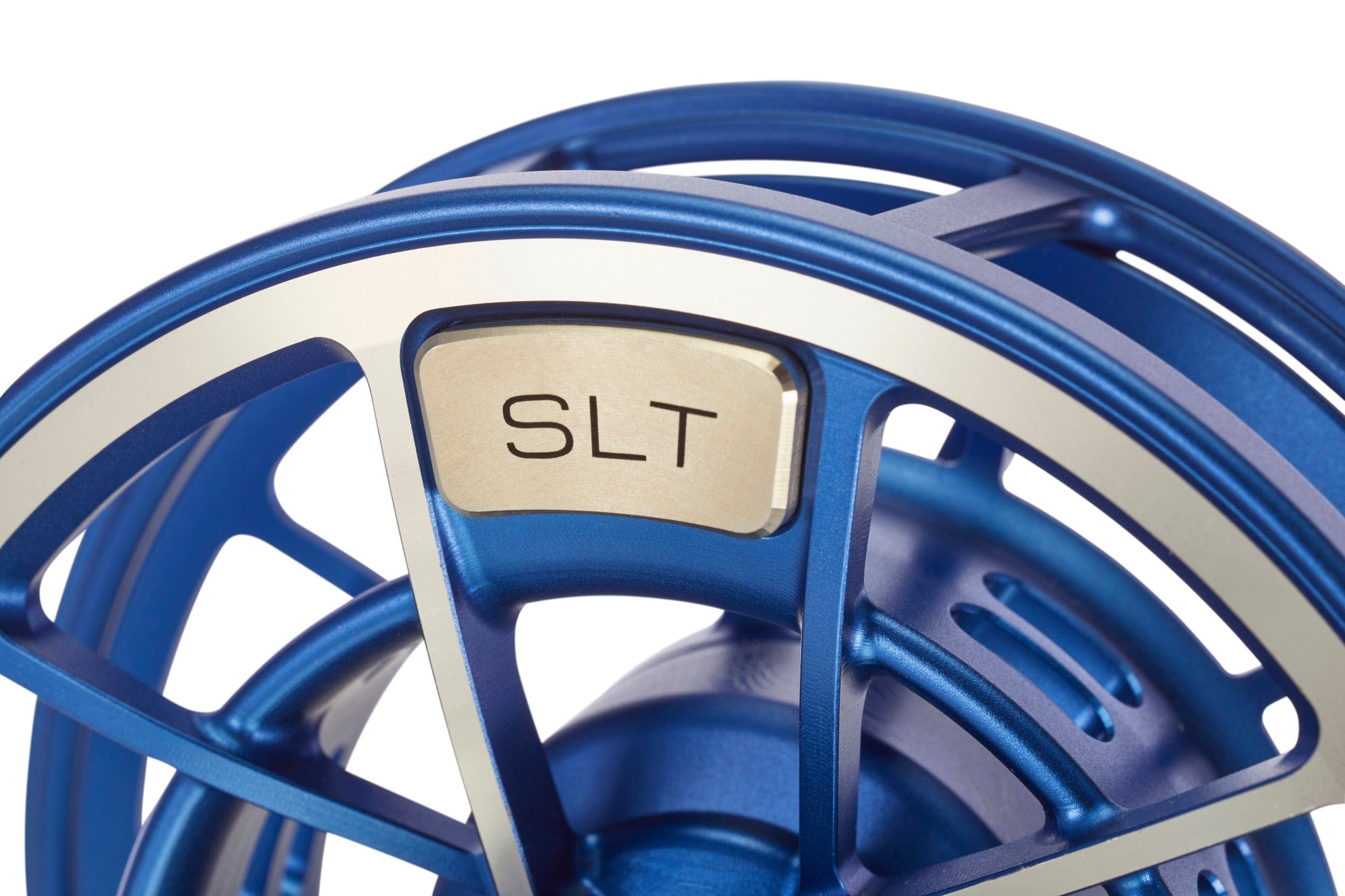 Bauer SLT Fly Reel