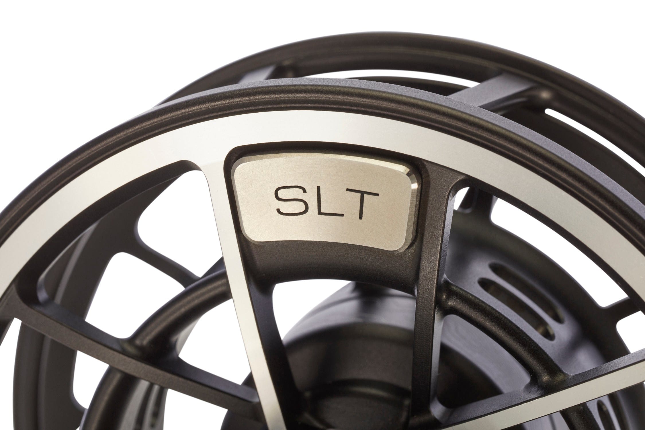 Bauer SLT Fly Reel