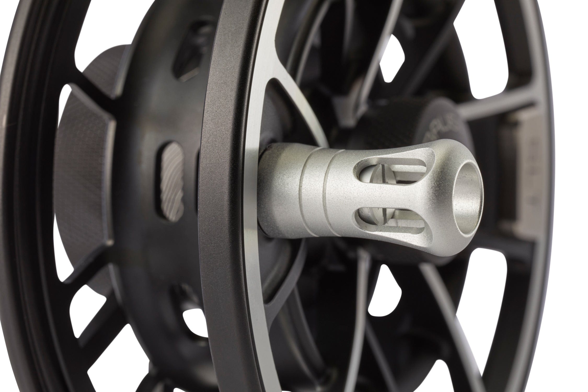 Bauer SLT Fly Reel