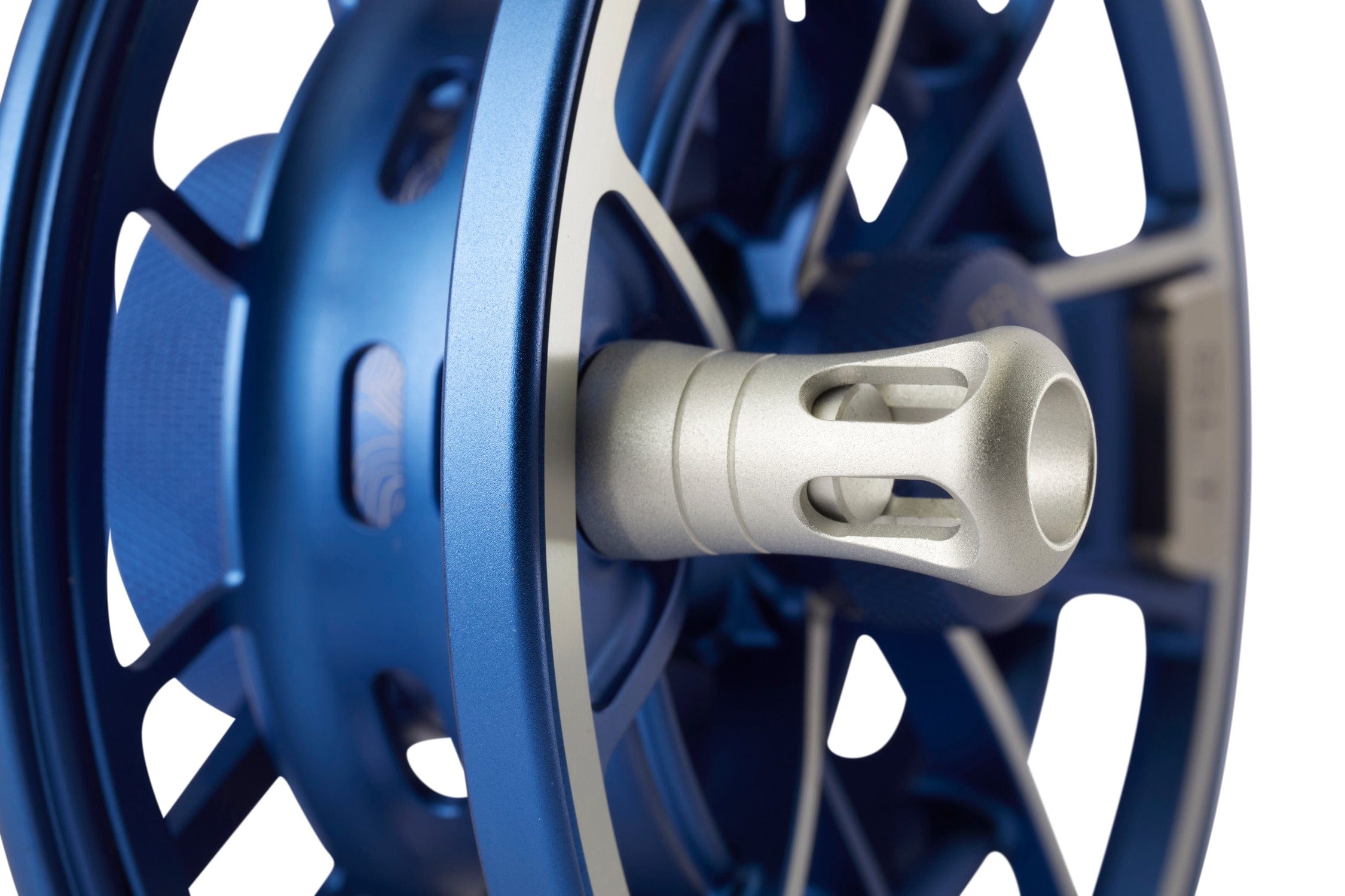 Bauer SLT Fly Reel