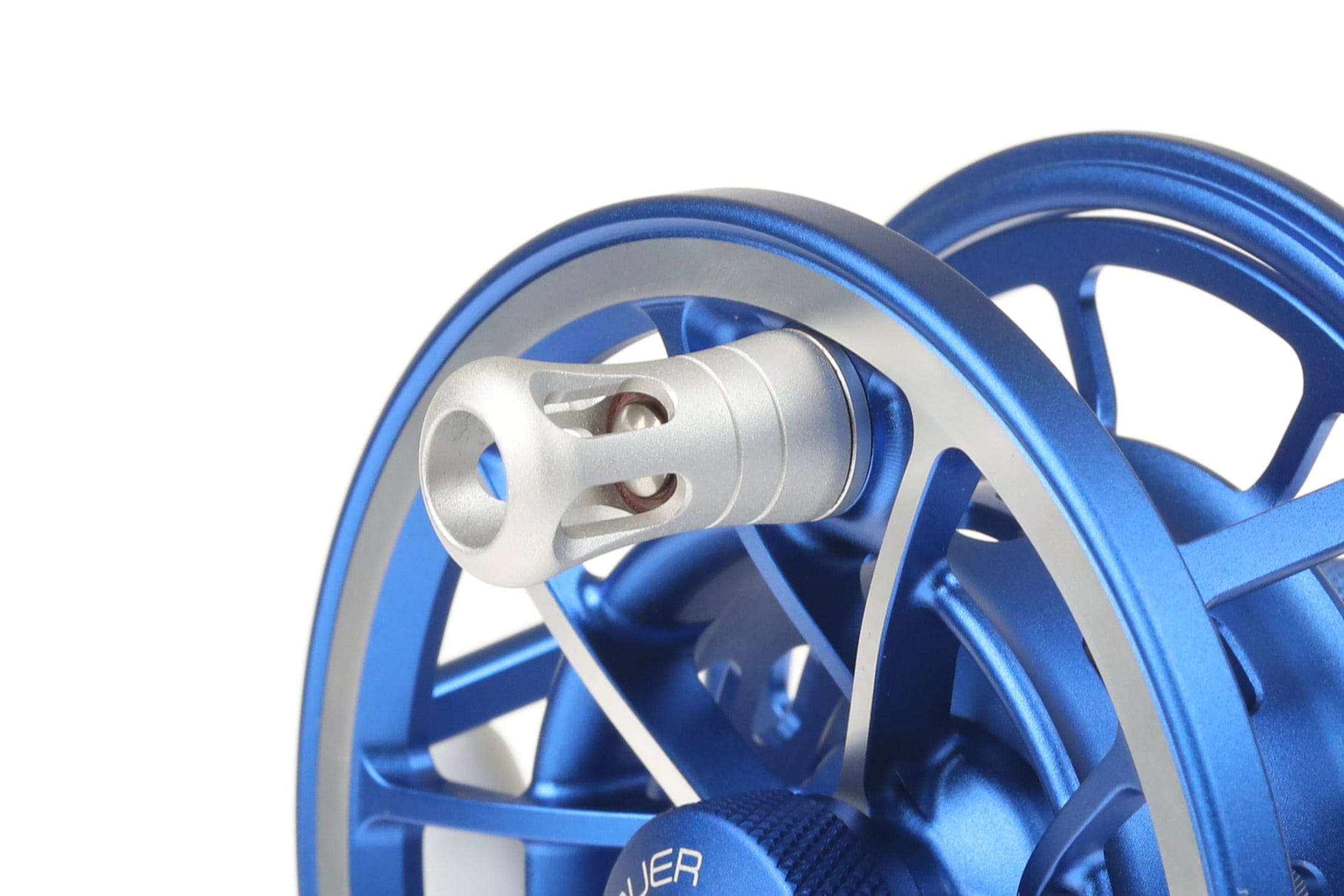 Bauer SLT Fly Reel