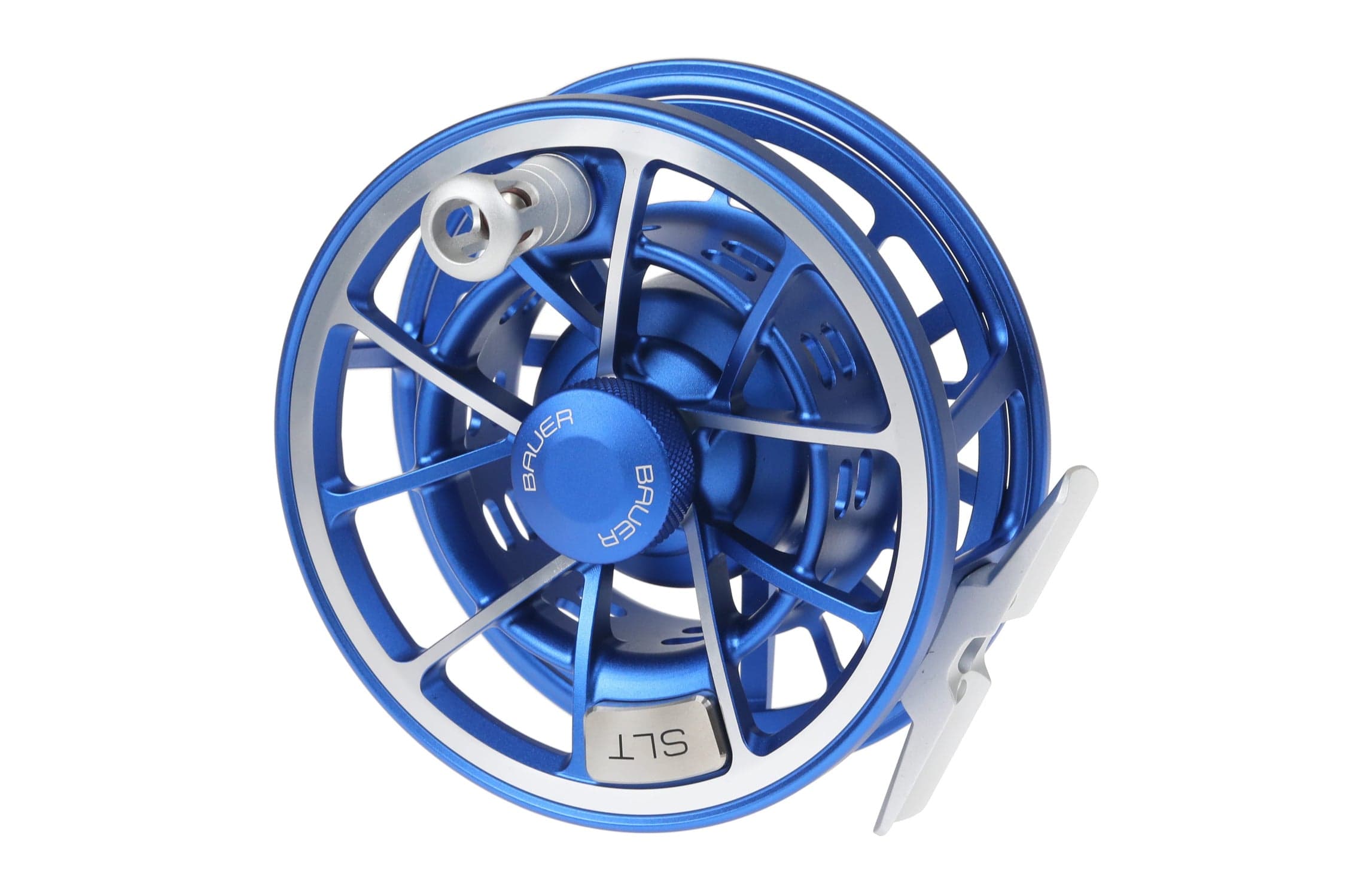 Bauer SLT Fly Reel