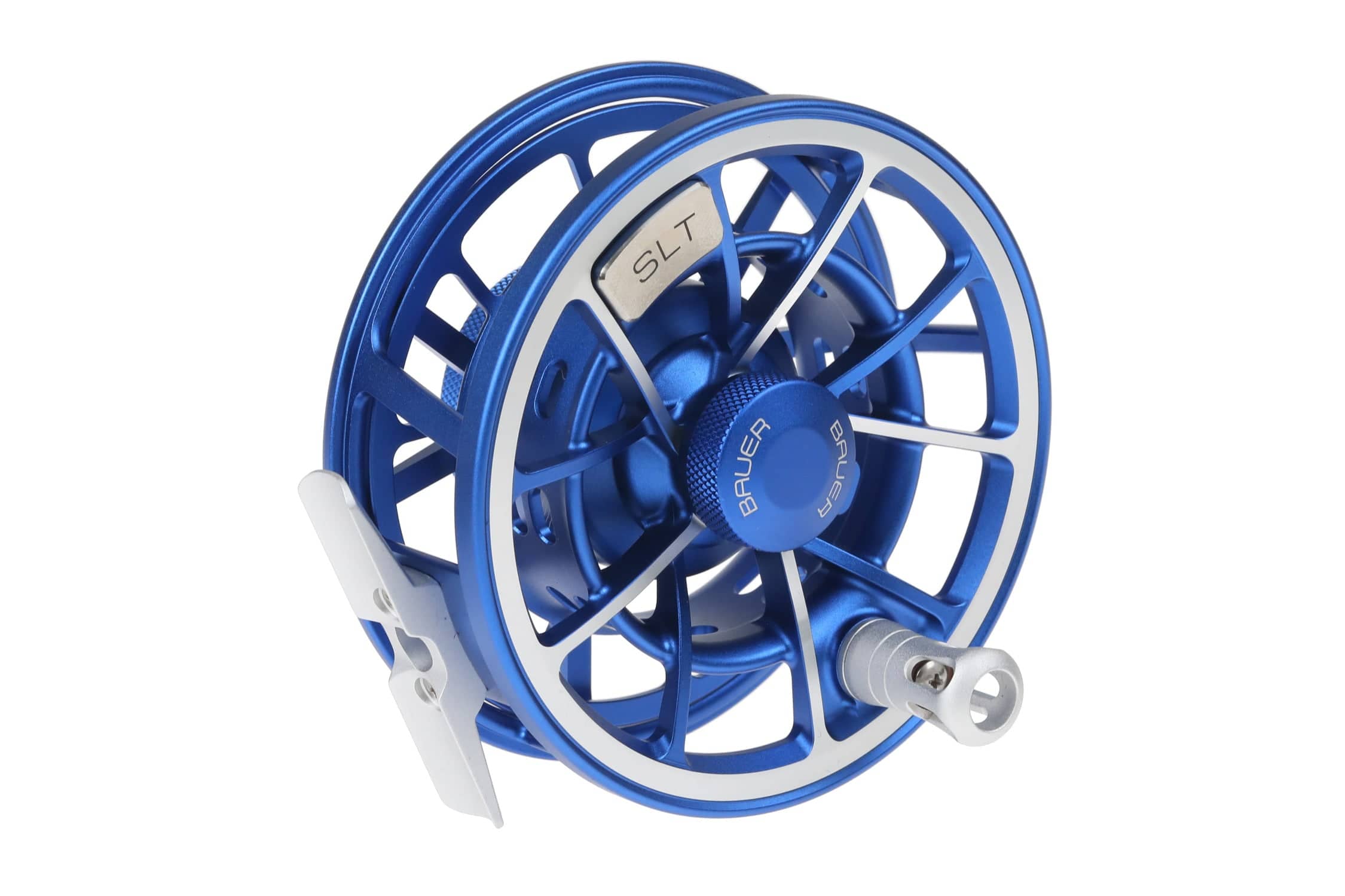 Bauer SLT Fly Reel
