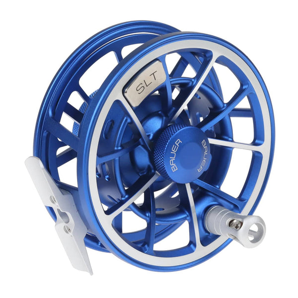 bauer reels fly shop Bauer SLT Fly Reel