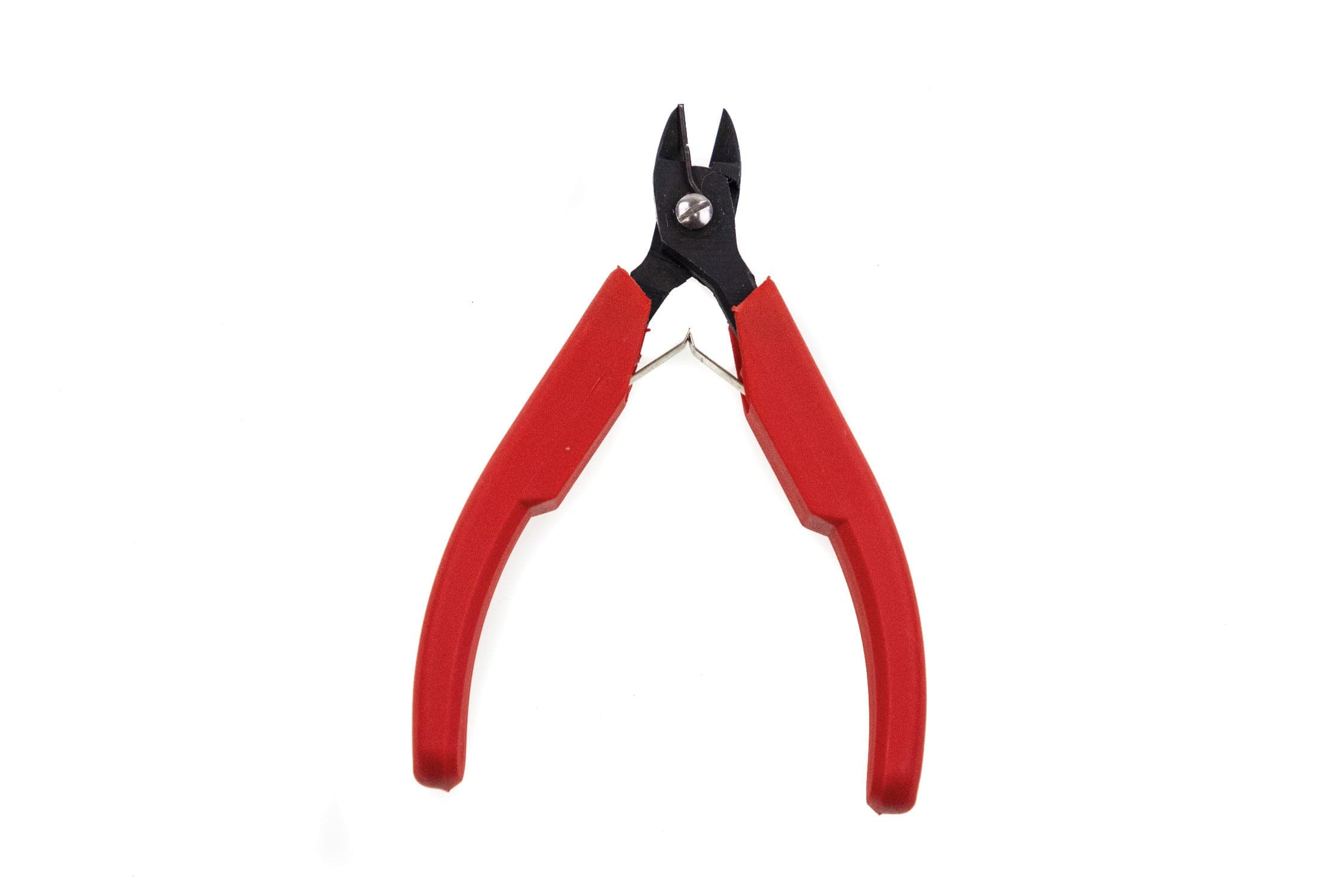 Bead Buddy Super Flush Cutter Pliers with Wire Catcher