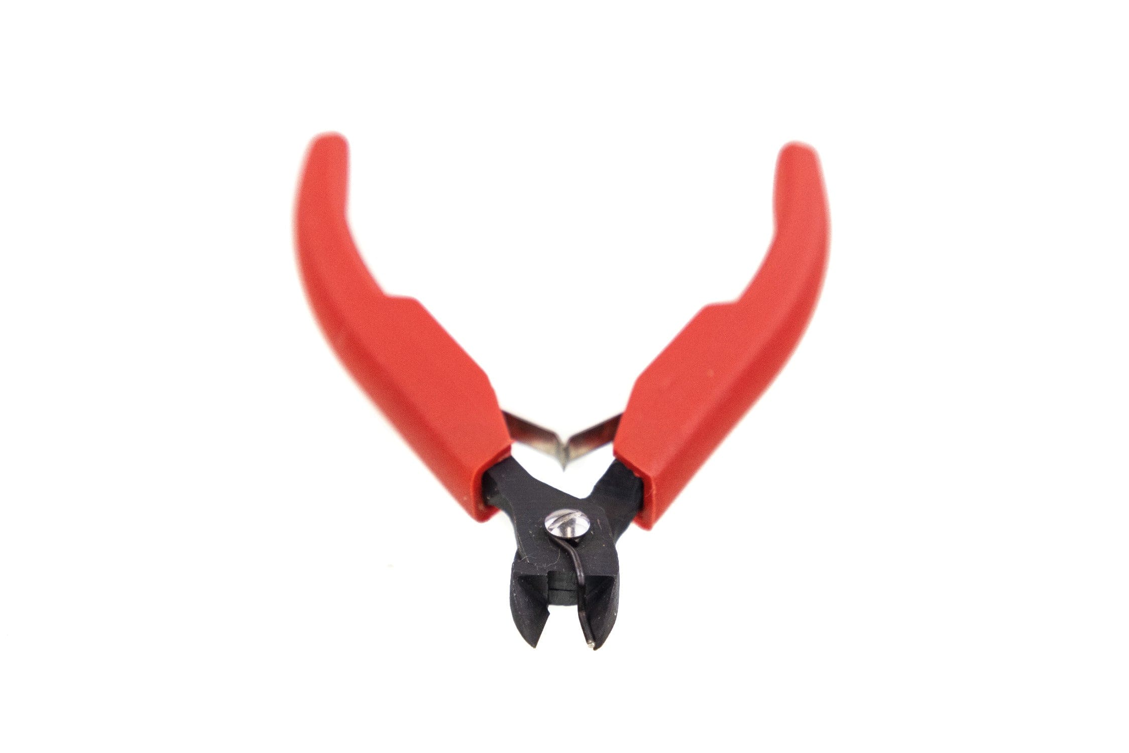 Bead Buddy Super Flush Cutter Pliers with Wire Catcher