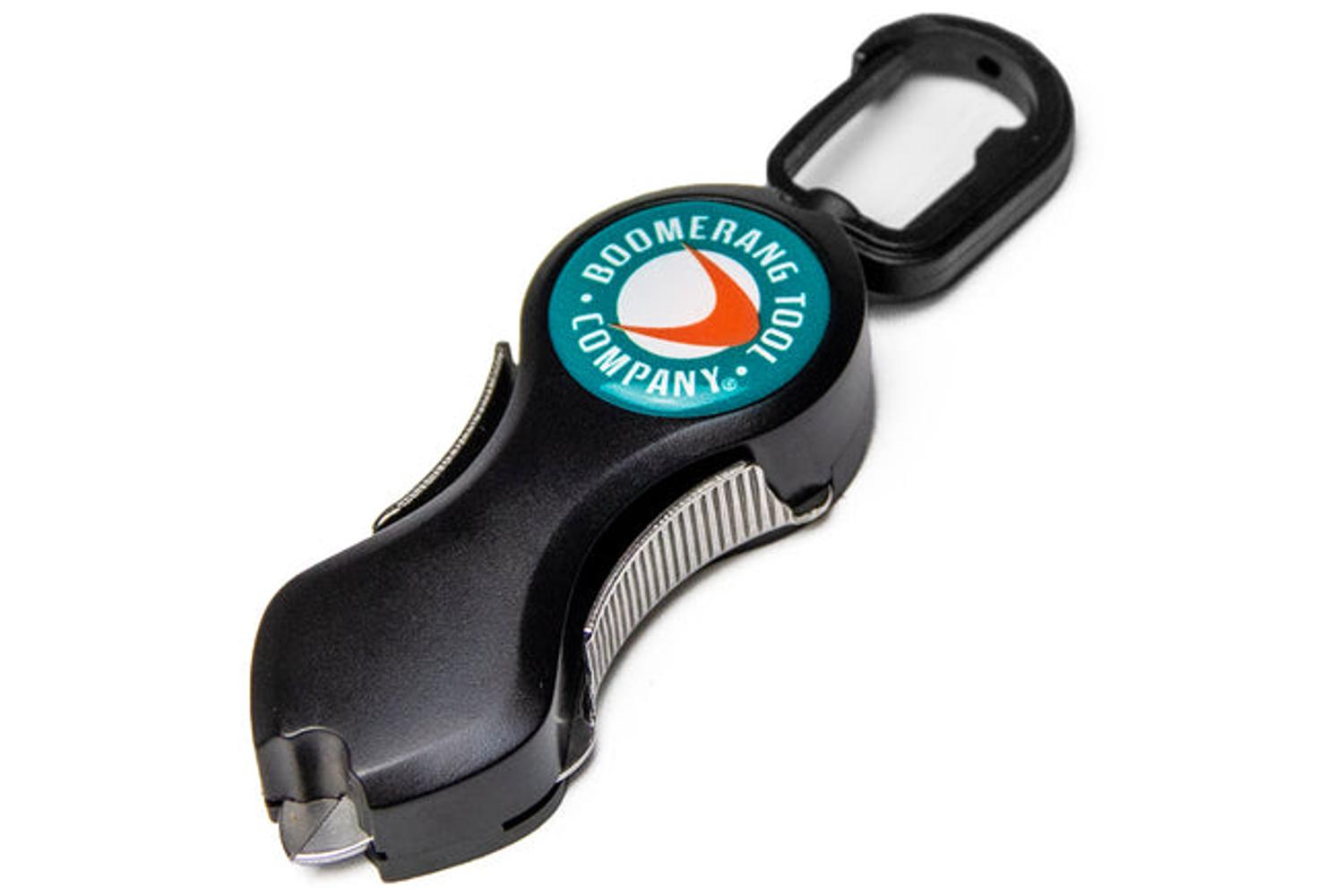 Boomerang Tool Co. The Original Snip with Retractor