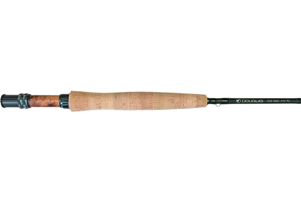 Douglas DXF Fly Rod