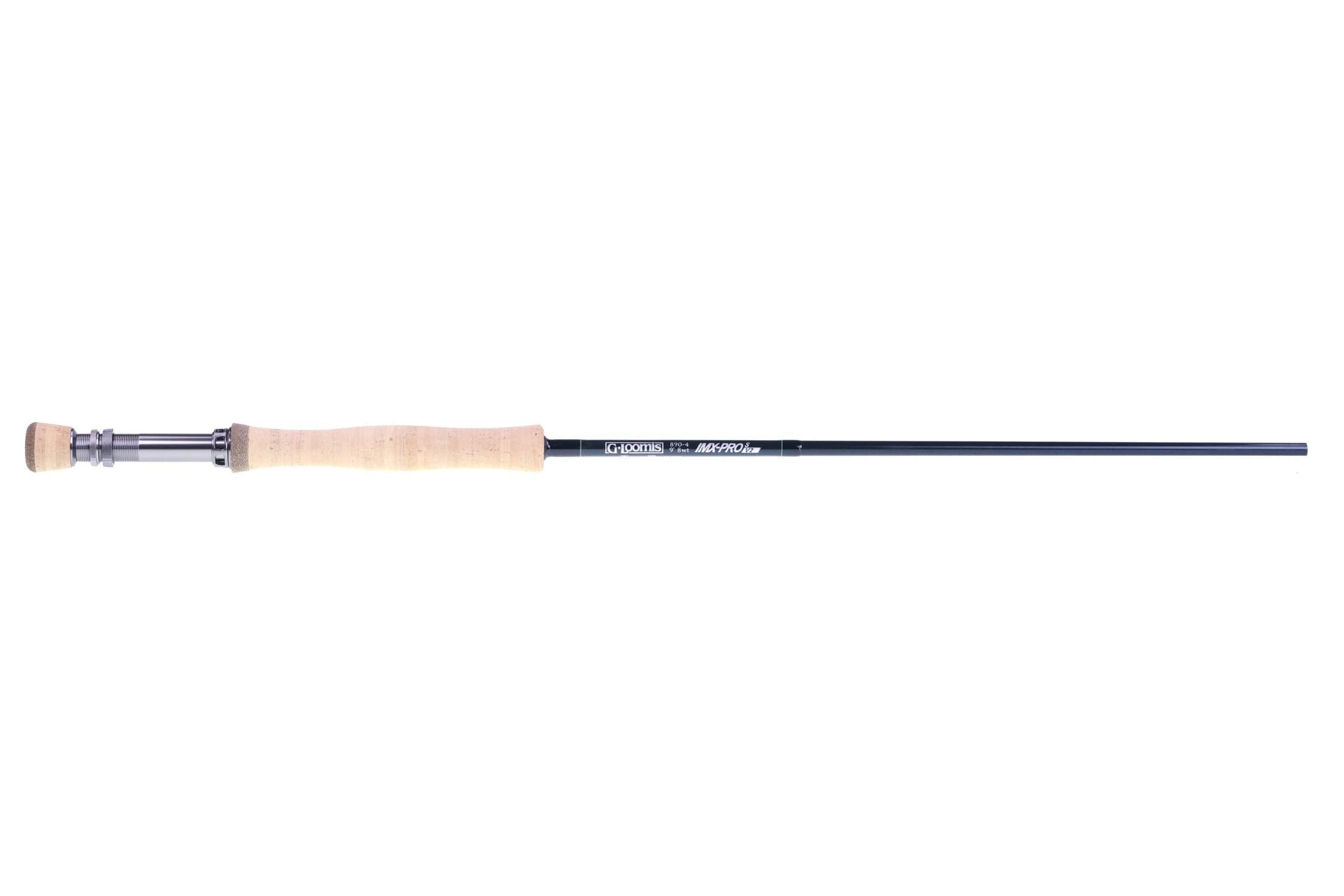 G. Loomis IMX-Pro V2 Saltwater Fly Rod | Trident Fly Fishing