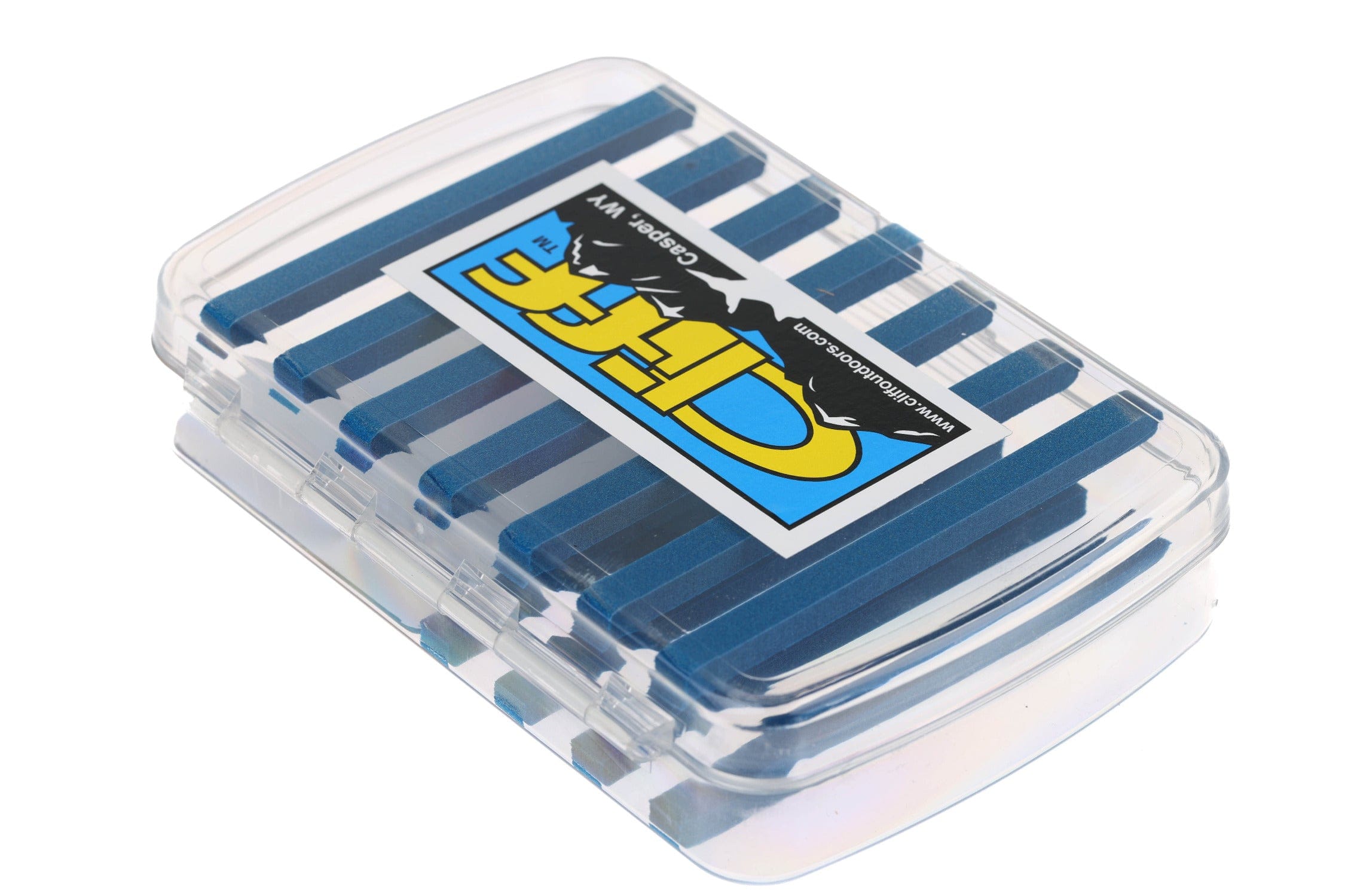 Cliff Big Cliff Fly Box
