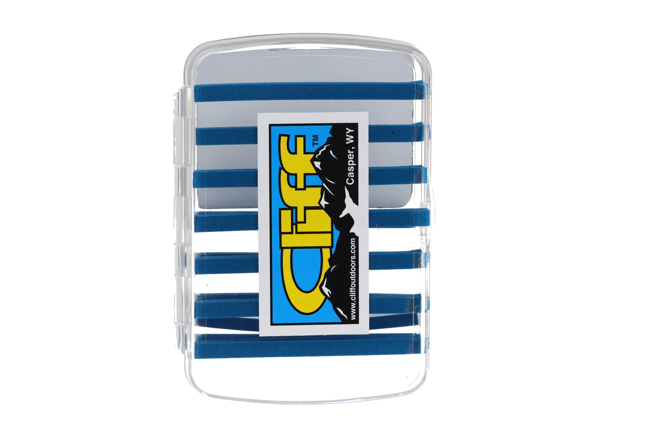 Cliff Big Cliff Fly Box
