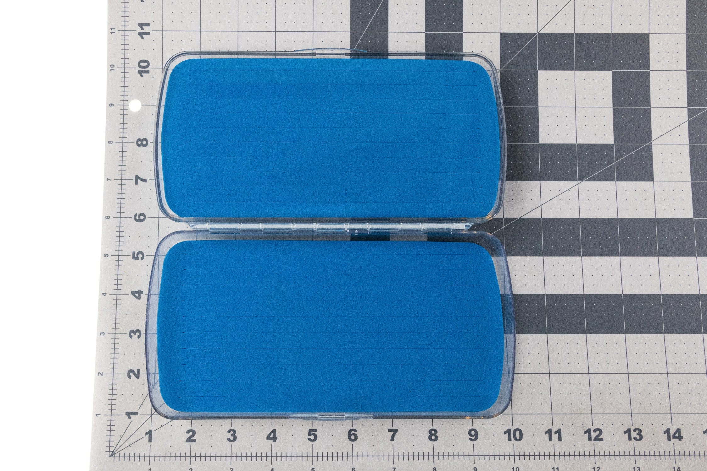 Cliff Bugger Barn Fly Box