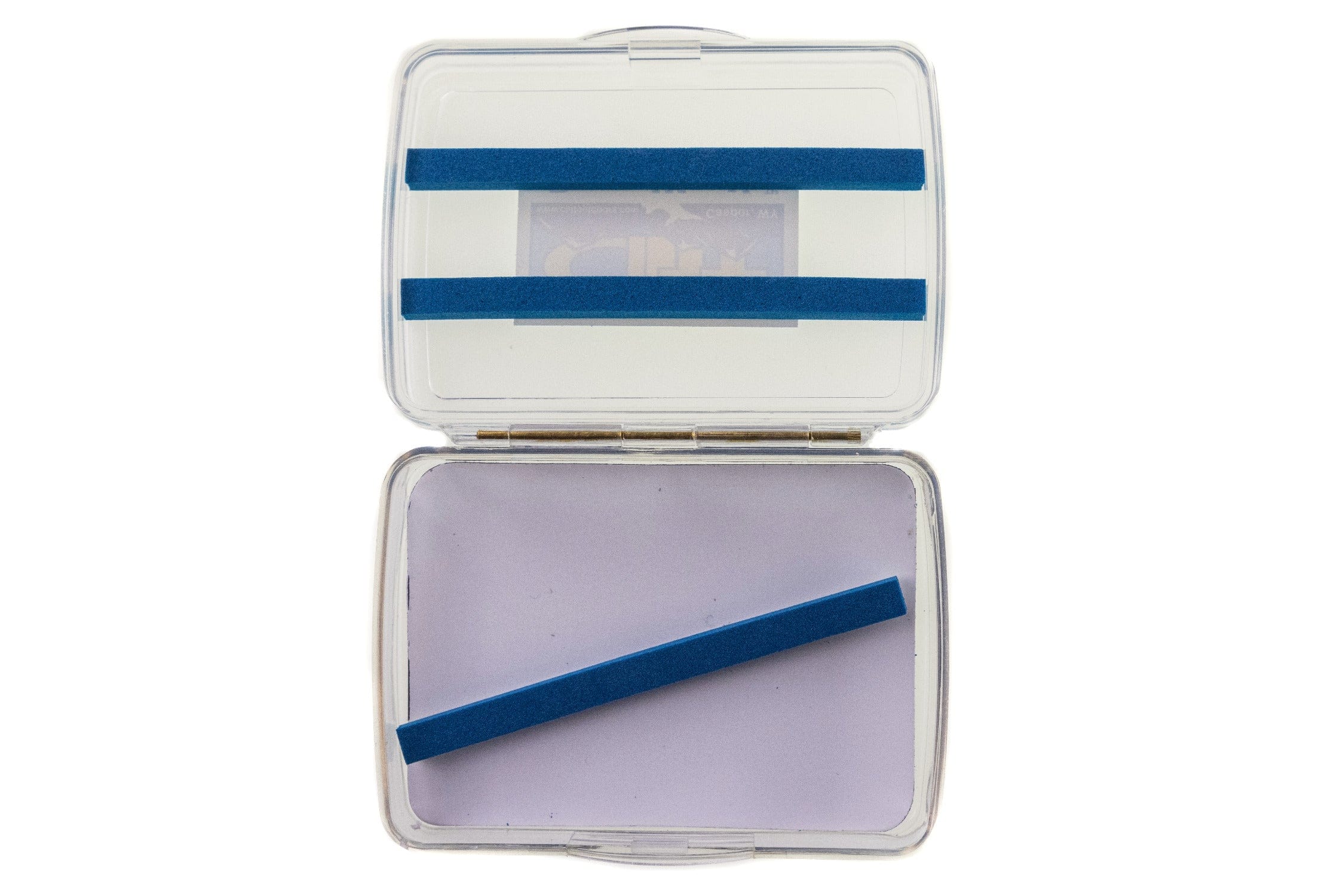 Cliff Days Worth Fly Box